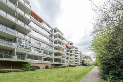 Woning Beethovenlaan 339 Doorwerth