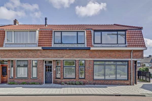 Woning Naaldwijkseweg 112 's-Gravenzande