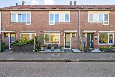 Woning Puntmosstraat 47 Purmerend