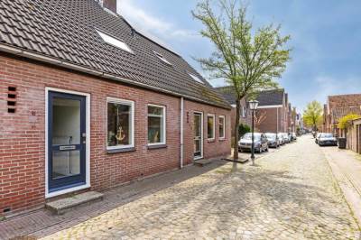 Woning Achterstraat 10 Bad Nieuweschans