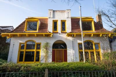 Woning Schilderend 40 Den Burg