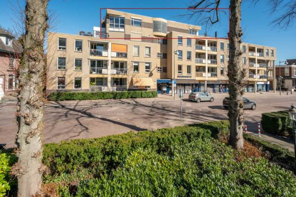 Woning Hoofdstraat 210N Apeldoorn