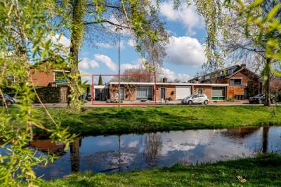 Woning Rietganssingel 69 Velp (GE)