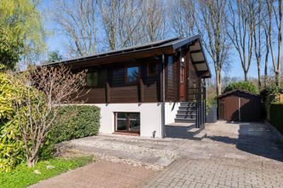 Woning Polbrug 20 Eibergen