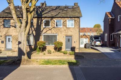 Woning Meijsstraat 21 Geleen