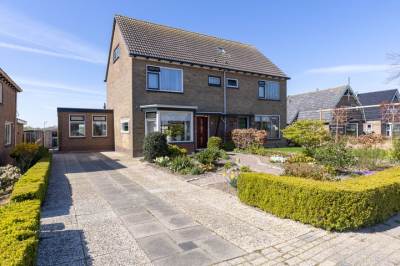 Woning Onderdijk 149 Wervershoof