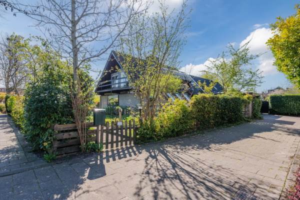 Woning Leeuwerik 8 Bodegraven