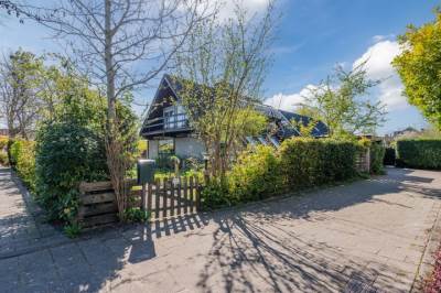 Woning Leeuwerik 8 Bodegraven