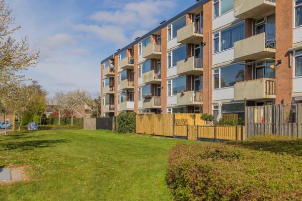 Woning Faleriolaan 199 Hillegom