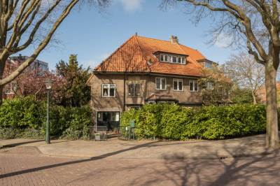 Woning Burchtplein 14B Wassenaar