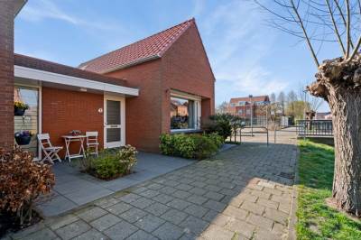 Woning Perenpad 1 Wateringen