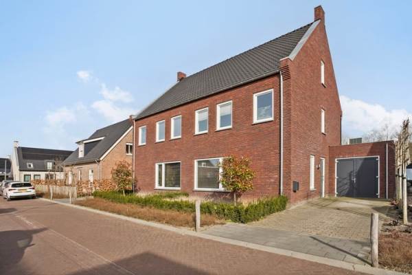 Woning Smitsstraat 32 Horst