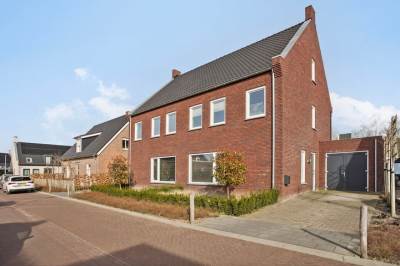 Woning Smitsstraat 32 Horst