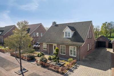 Woning Kreeftenheide 75 Siebengewald