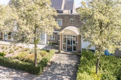 Woning Van Gilslaan 1A Made