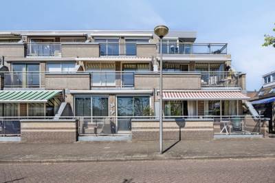 Woning Kerklaan 45 Stolwijk