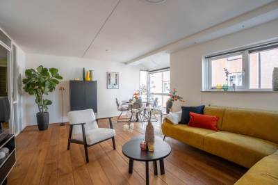 Woning Kazerneplein 23 Gorinchem