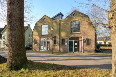 Woning Noordereinde 267 's-Graveland