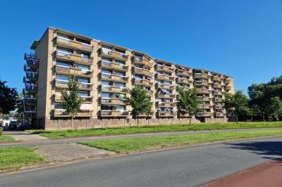 Woning Vestastraat 47 Oudorp