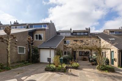 Woning Zilverreiger 19 Leusden