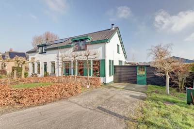 Woning Schinkeldijk 44 Reeuwijk
