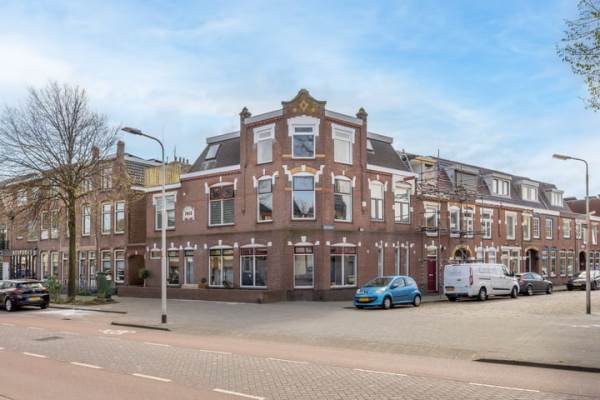 Woning Kennemerlaan 14B IJmuiden