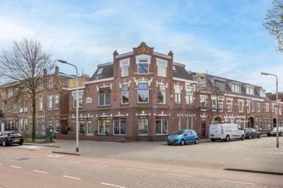 Woning Kennemerlaan 14B IJmuiden