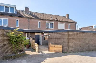Woning Carneooldijk 57 Roosendaal