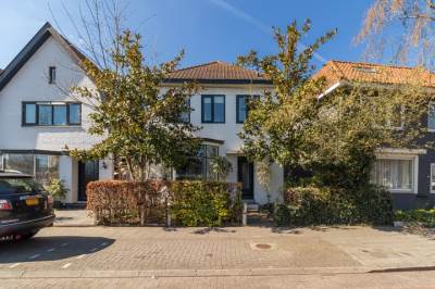 Woning Wandelweg 158 Wormerveer