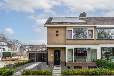 Woning Mauritsstraat 25 Vianen (UT)