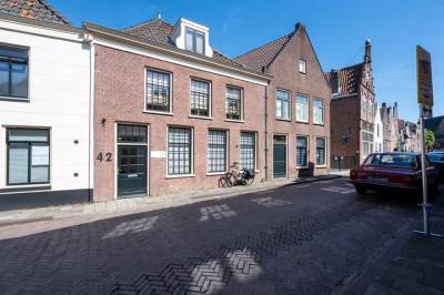 Woning Rodezand 44 Oudewater
