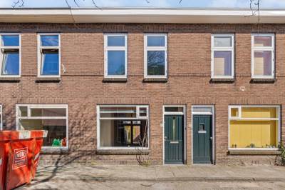 Woning Van Galenstraat 10 Leiden
