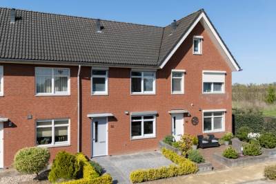Woning Dijkmanshof 51 Tolkamer