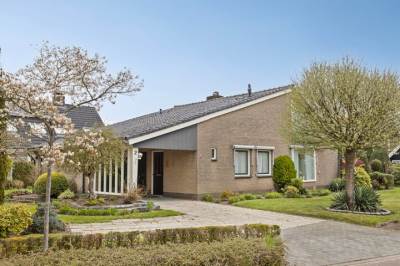Woning Wolbertusstraat 2 Diepenheim
