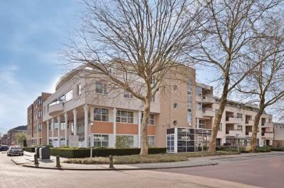 Woning Raadhuisstraat 54 Best