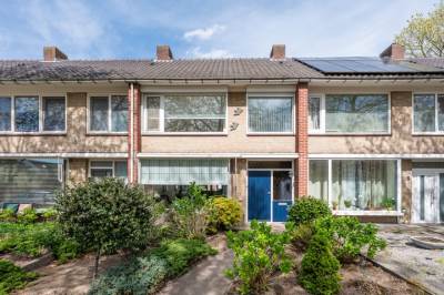 Woning Maalakker 7 Eindhoven