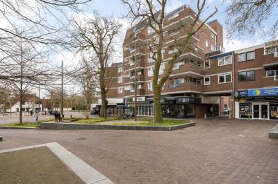 Woning Kerkpad 11 Emmen