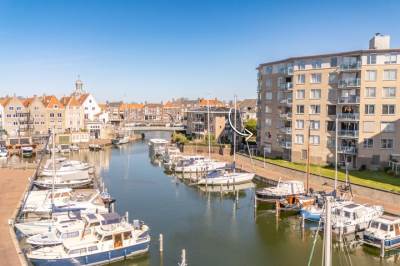 Woning Touwbaan 61 Middelburg