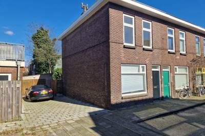 Woning Van Galenstraat 2 Leiden