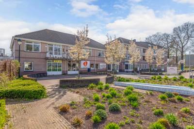 Woning Lesturgeonplein 12 Vledder