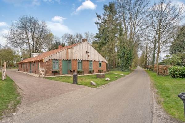 Woning Morigerweg 12 Blijham