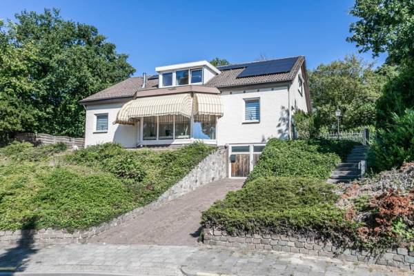 Woning Krijgersberglaan 31 Landgraaf