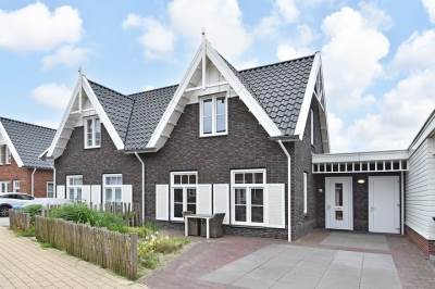 Woning Tweetandschelp 5 Monster