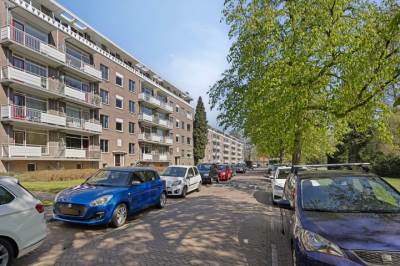 Woning Lippe Biesterfeldstraat 111 Arnhem