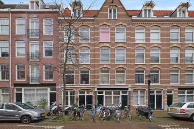 Woning Joan Melchior Kemperstraat 56 Amsterdam