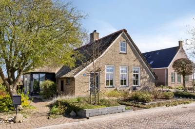 Woning Langesloot 13 Zuidveen