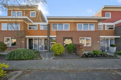 Woning Zuiderkeerkring 438 Alphen aan den Rijn