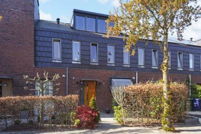 Woning Piet Baarslaan 4 Den Haag