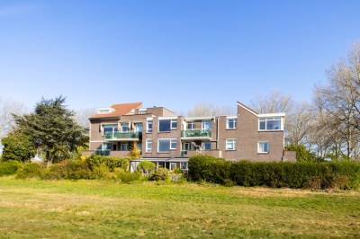 Woning Terpmeent 76 Almere