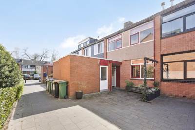 Woning Morslaan 138 Oldenzaal